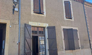 Maison 6 Pièces 160 m² à vendre à Seissan (32260)