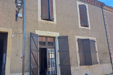 Maison 6 pièces 135000 €