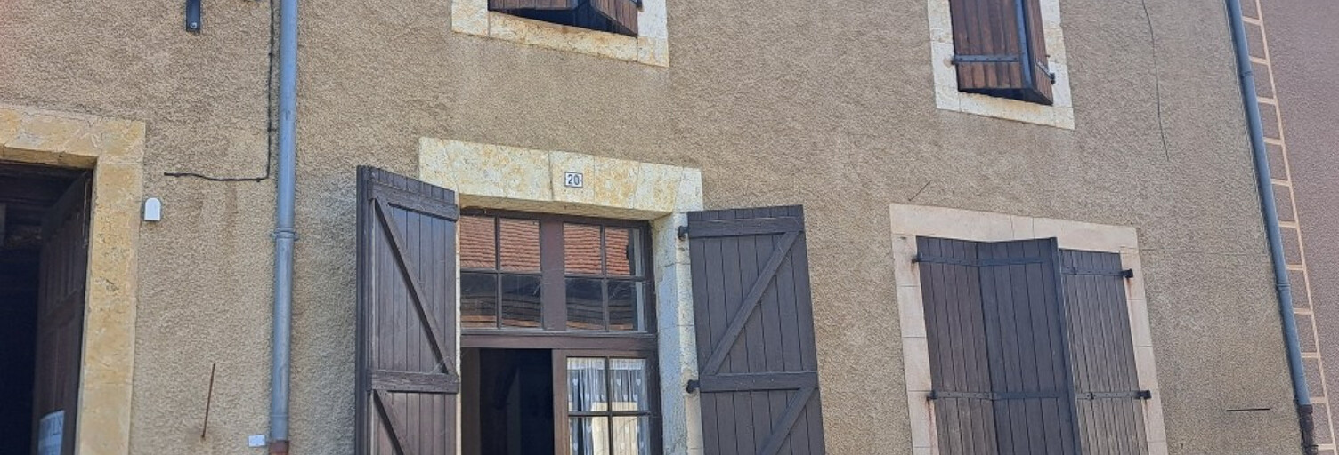 Maison 6 Pièces 160 m² à vendre à Seissan (32260)