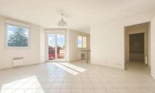 Appartement 2 Pièces 49 m² à vendre à Poisy (74330)