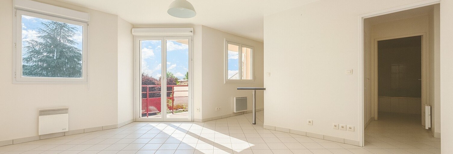 Appartement 2 Pièces 49 m² à vendre à Poisy (74330)