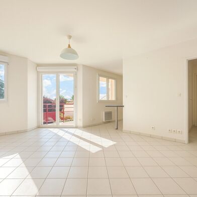 Appartement 2 pièces 274000 €