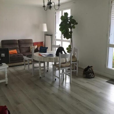 Appartement 4 pièces 60000 €