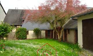 Maison 6 Pièces 195 m² à vendre à Aubigny-sur-Nère (18700)