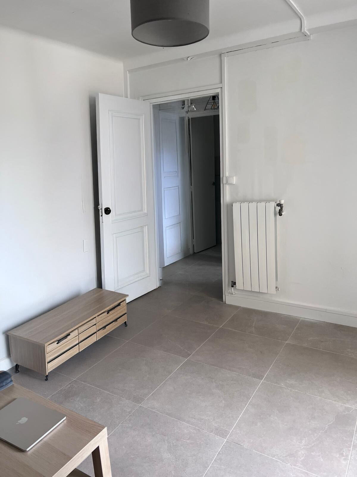 Appartement  T2 à louer Marseille 4eme 13004