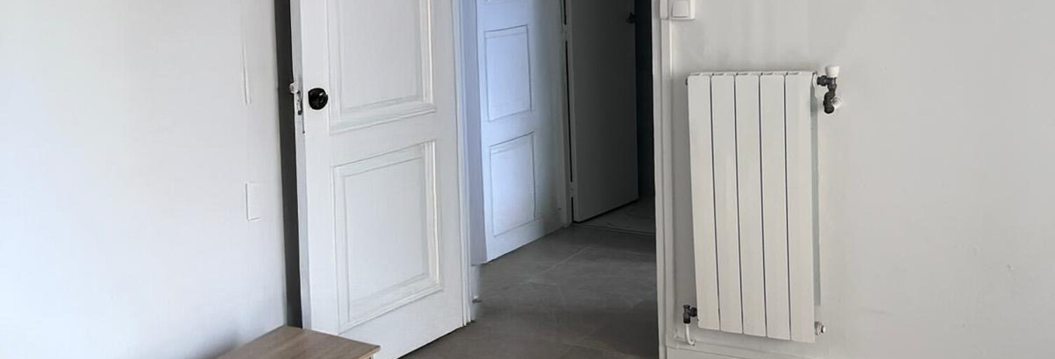 Appartement 2 Pièces 40 m² à louer à Marseille 4 (13004)