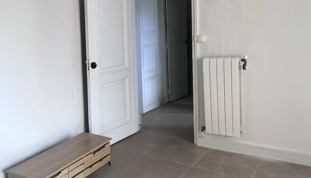 Appartement 2 pièces  à louer Marseille 4eme 13004