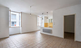 Appartement 2 Pièces 65 m² à vendre à Marseille 2 (13002)