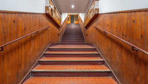 Appartement 2 pièces  à vendre Marseille 2eme 13002