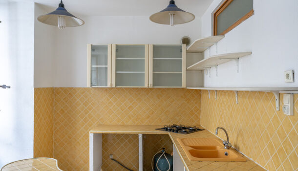 Appartement 2 pièces  à vendre Marseille 2eme 13002