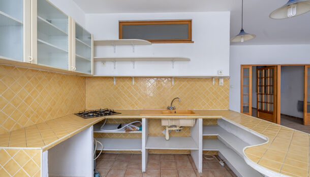 Appartement 2 pièces  à vendre Marseille 2eme 13002