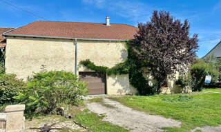 Maison 4 Pièces 133 m² à vendre à Pomoy (70240)