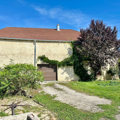 Maison 4 pièces 148000 €