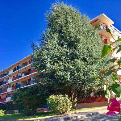 Appartement 3 pièces 335000 €