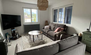 Appartement 5 Pièces 102 m² à vendre à Lau-Balagnas (65400)