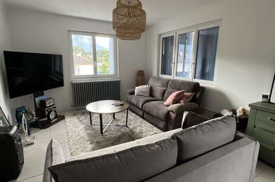 Appartement 5 pièces 199000 €