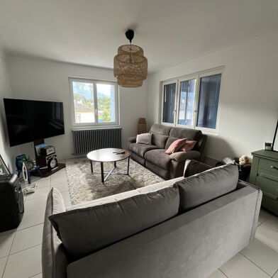 Appartement 5 pièces 199000 €