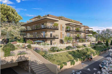 Appartement 3 pièces 370000 €