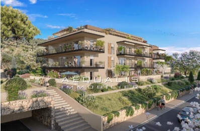 vente appartement 3 Pièce(s) — photo du bien