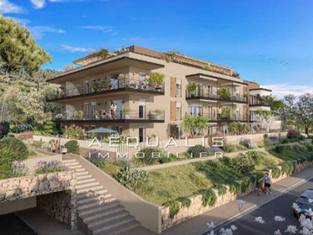 vente appartement 3 Pièce(s) — photo du bien