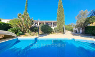 Maison 5 Pièces 120 m² à vendre à Agde (34300)