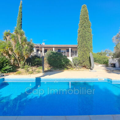 Maison 5 pièces 635000 €