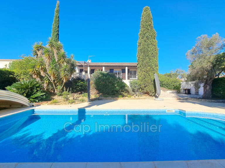 vente maison 5 Pièce(s) — photo 1