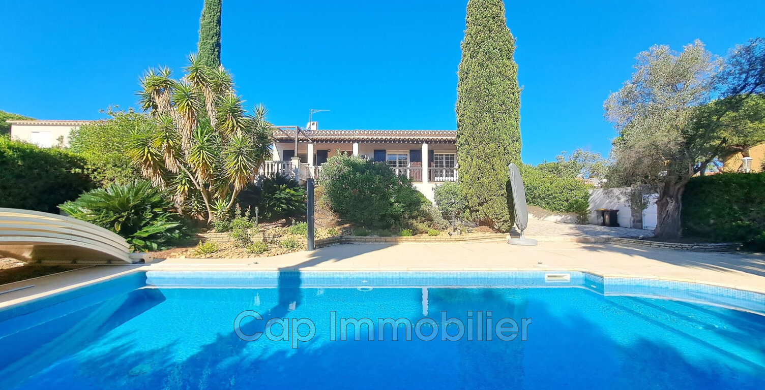 vente maison 5 Pièce(s) — photo 1