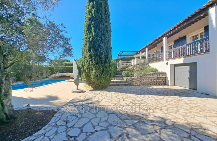 vente maison 5 Pièce(s) — photo 2