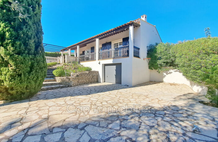 vente maison 5 Pièce(s) — photo 3