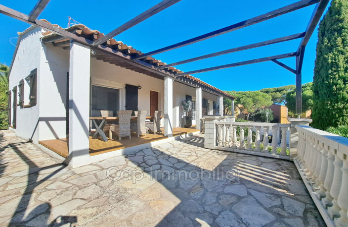 vente maison 5 Pièce(s) — photo 4