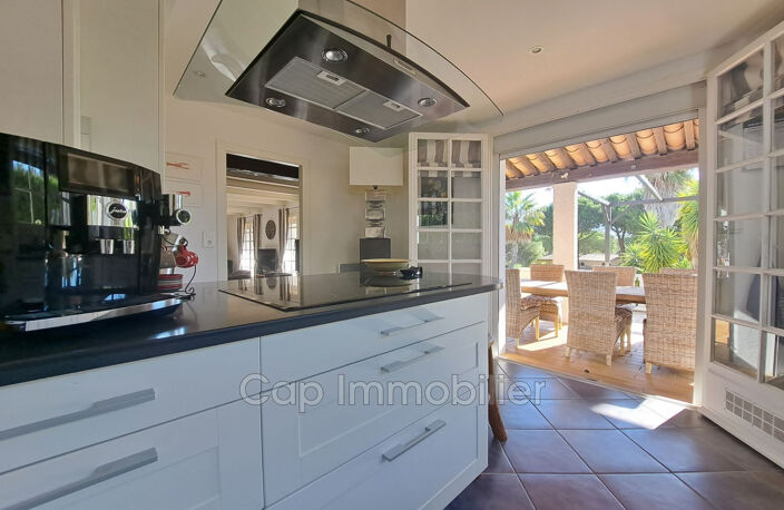 vente maison 5 Pièce(s) — photo 5