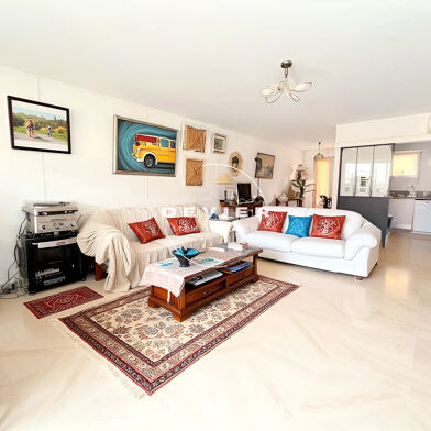 Appartement 3 pièces 377500 €