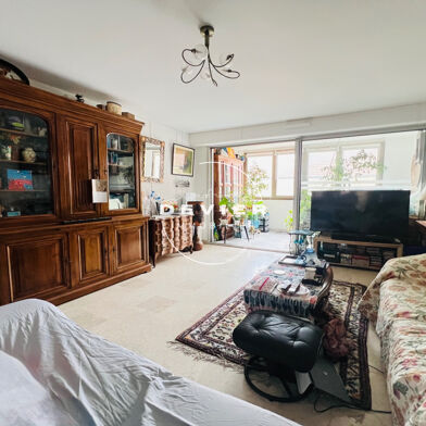 Appartement 3 pièces 364000 €