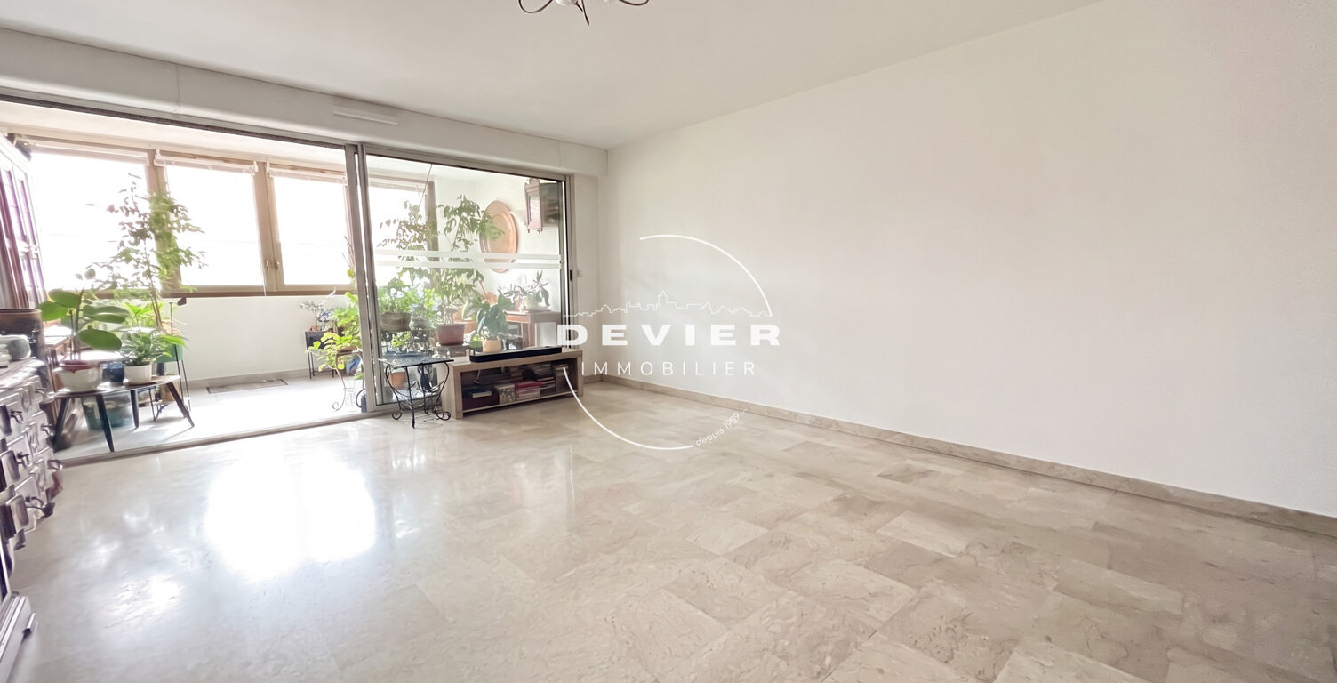 vente appartement 3 Pièce(s) — photo 1