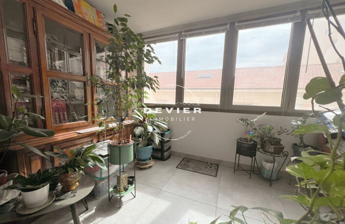 vente appartement 3 Pièce(s) — photo 4