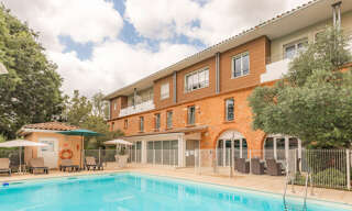 Appartement 2 Pièces 38 m² à vendre à Colomiers (31770)