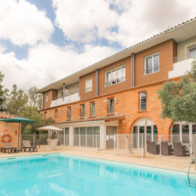 Appartement 2 pièces 66000 €