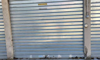 Garage   m² à louer à Marseille 4 (13004)