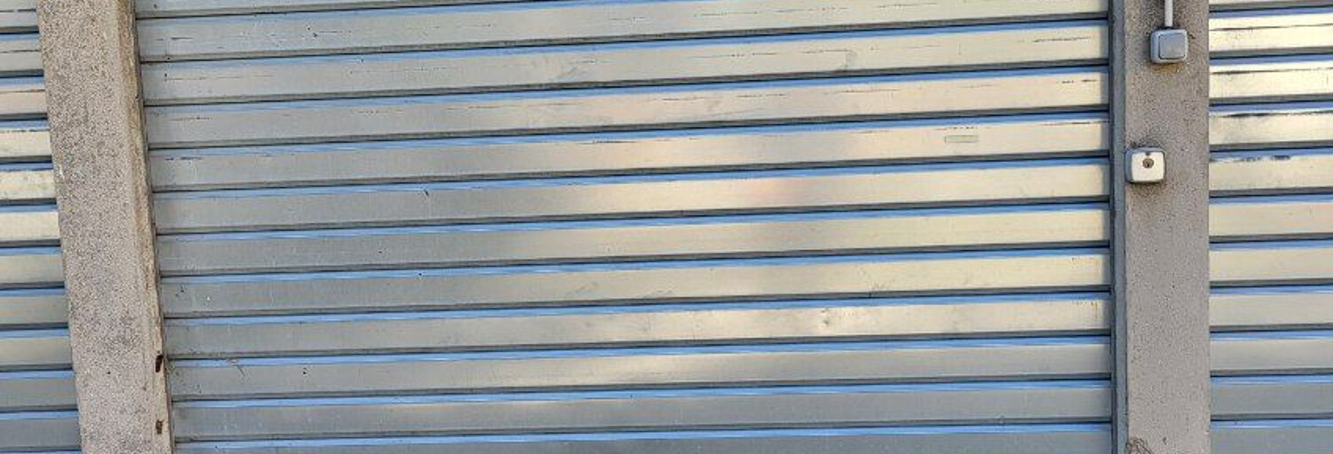 Garage   m² à louer à Marseille 4 (13004)