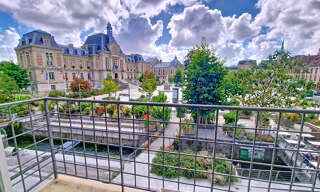 Appartement 3 Pièces 66 m² à vendre à Évreux (27000)