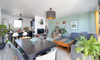 Appartement 4 Pièces 90 m² à vendre à Launaguet (31140)