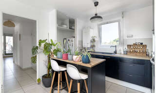 Appartement 4 Pièces 90 m² à vendre à Toulouse (31200)