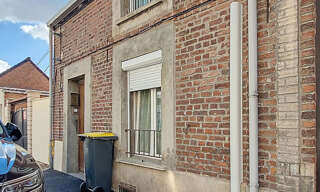 Immeuble  105 m² à vendre à Valenciennes (59300)