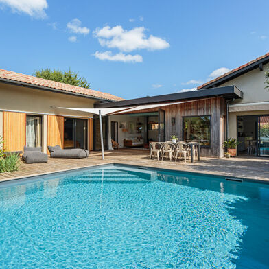 Maison 7 pièces 1280000 €