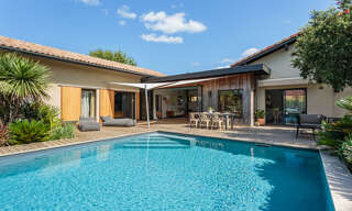 Maison 7 Pièces 210 m² à vendre à Tosse (40230)