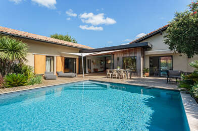 Maison 7 pièces 1195000 €