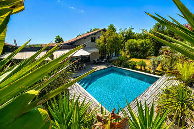 Maison 7 pièces 1085000 €