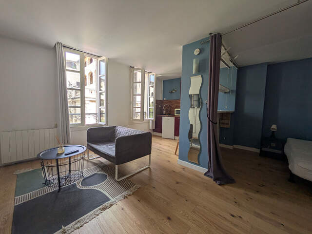 AVIGNON INTRA MUROS — photo du bien