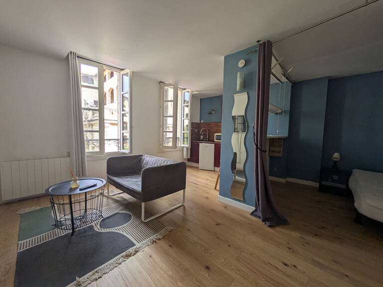 AVIGNON INTRA MUROS — photo 1